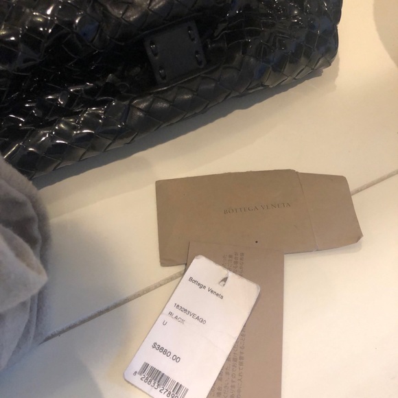 Bottega Veneta Bag - Picture 5 of 6